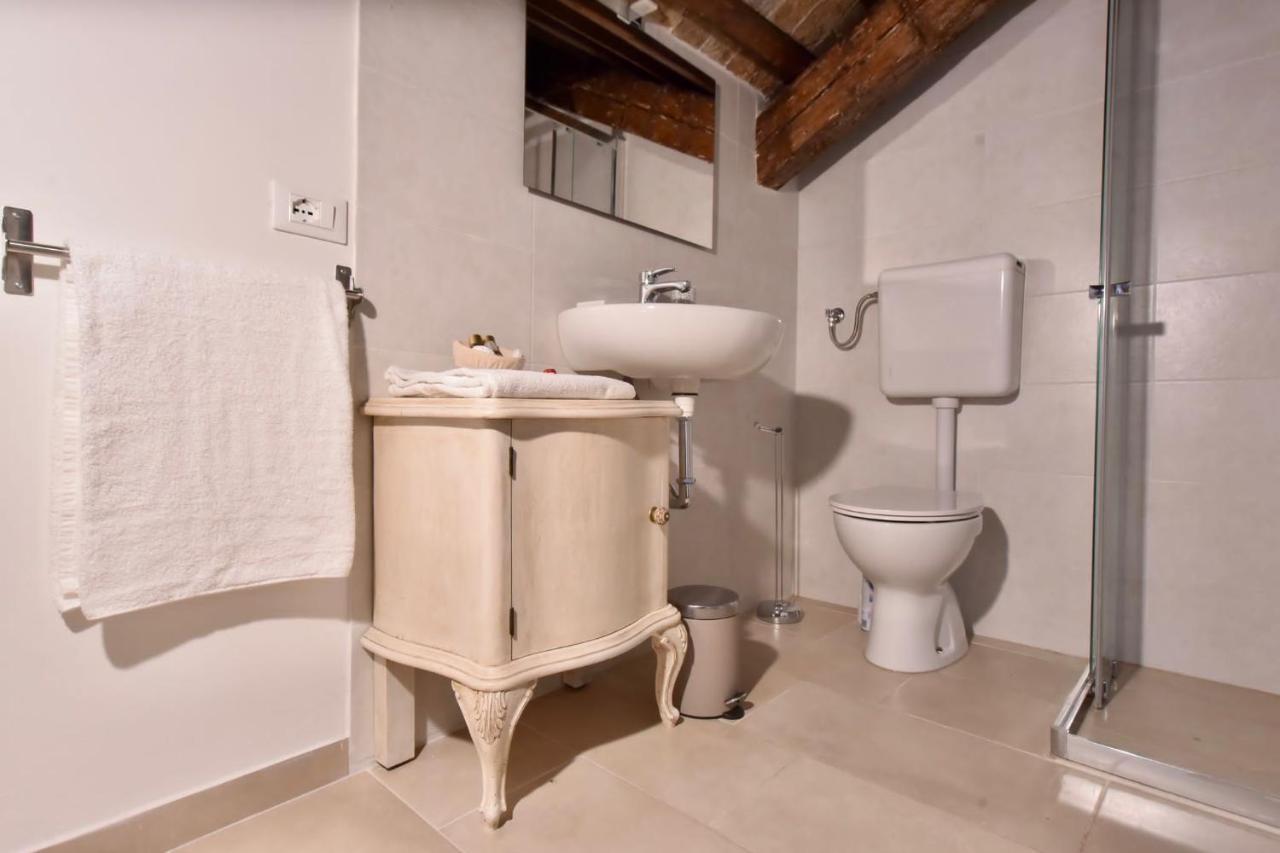 威尼斯 Palazzetto Barnaba酒店 外观 照片