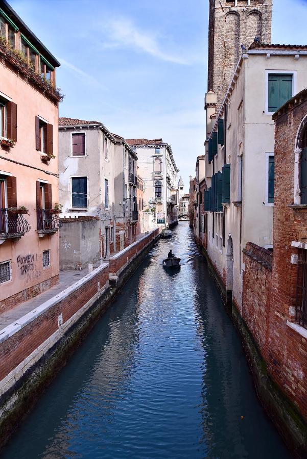 威尼斯 Palazzetto Barnaba酒店 外观 照片