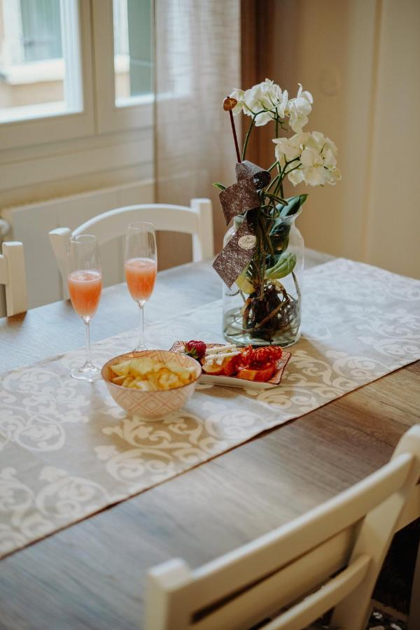 威尼斯 Palazzetto Barnaba酒店 外观 照片