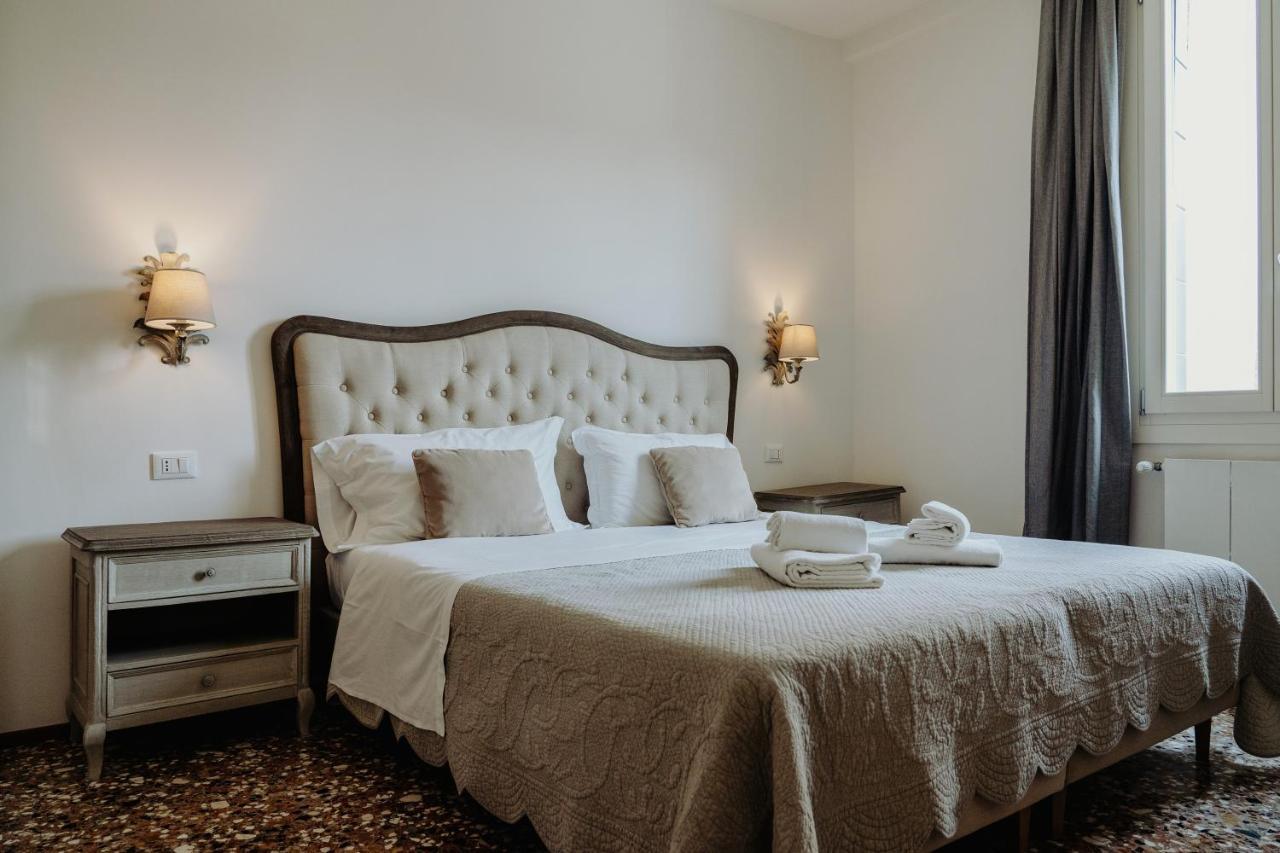 威尼斯 Palazzetto Barnaba酒店 外观 照片